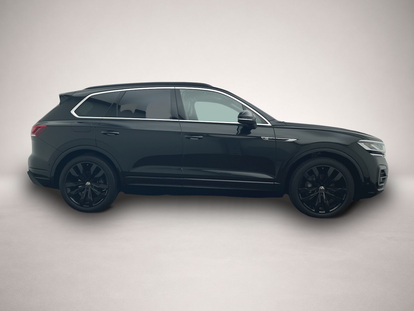 Bild 6 Volkswagen Touareg 3.0 TDI R-Line KAMERA AHK STANDHZ SHZ