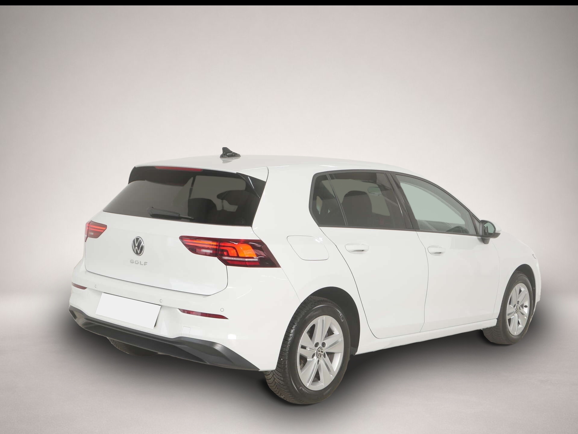 Bild 5 Volkswagen Golf 2.0 TDI Life