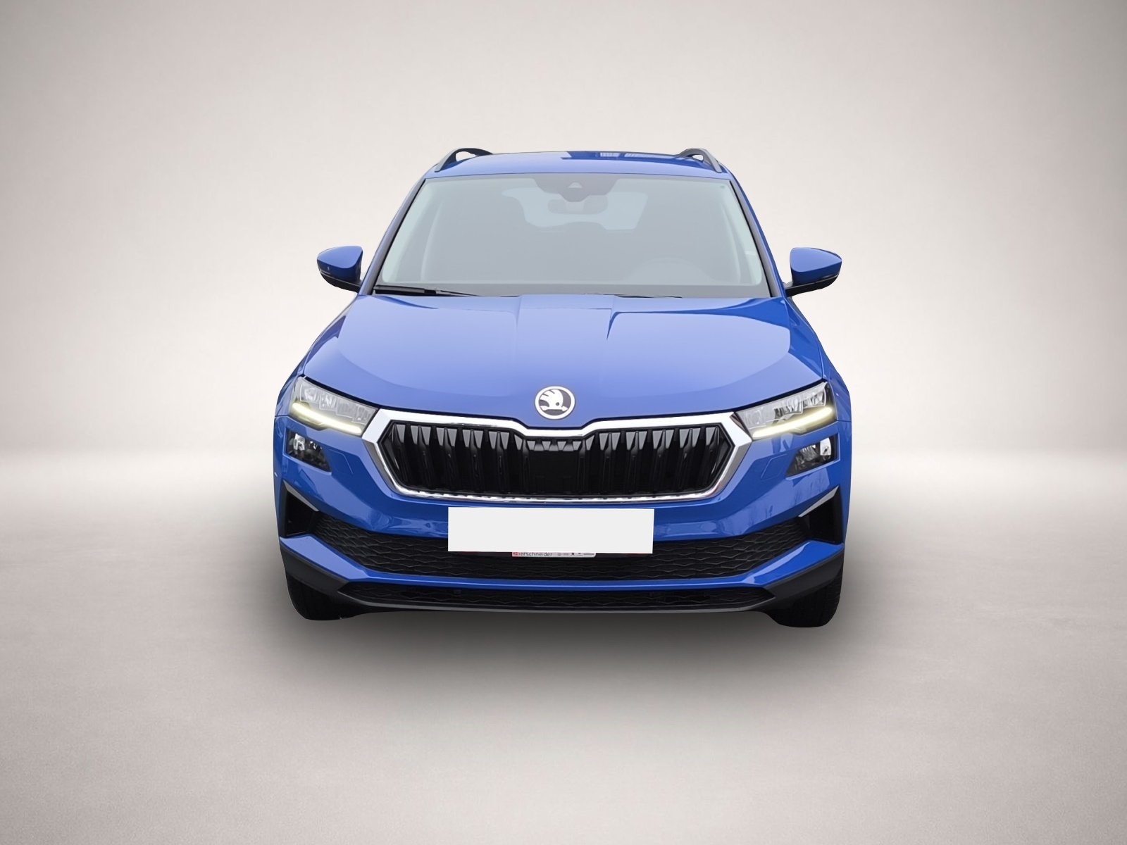 Bild 2 Skoda Karoq 1.0 TSI Selection WINTER KESSY PDC SHZ LED