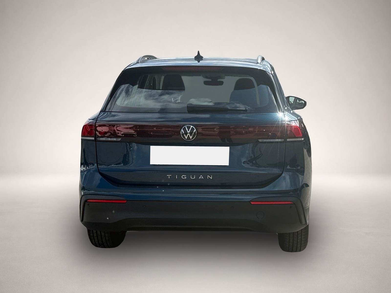 Fotografie 4 des Volkswagen Tiguan 2.0 TDI DSG Life *AHK*Kamera*+3J. Garanti