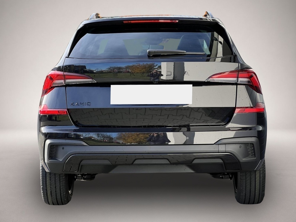 Bild 5 Skoda Kamiq Monte Carlo 1,5 TSI 110kW