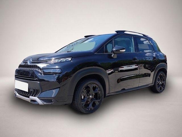 C3 Aircross Citro&euml;n