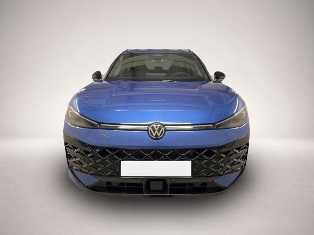 Bild 2 Volkswagen T-Roc R-Line 1.5 eTSI 150PS/110kW DSG7 2026 *Neues Mo.