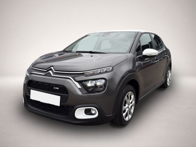 Bild 1 Citroën C3 PureTech 83 S&S YOU! YOU