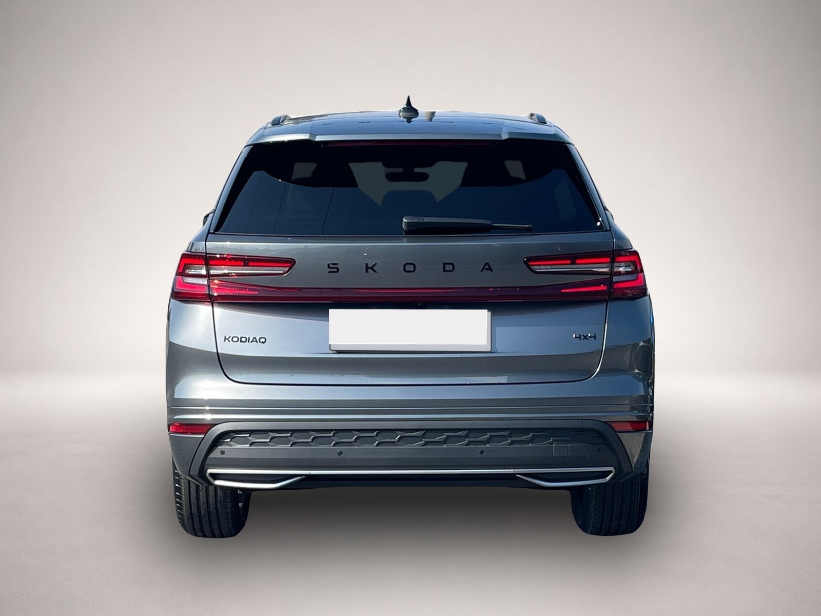 Bild 5 Skoda Kodiaq Sportline 4x4 TDI DSG|AHK|el.HECK|KAMERA