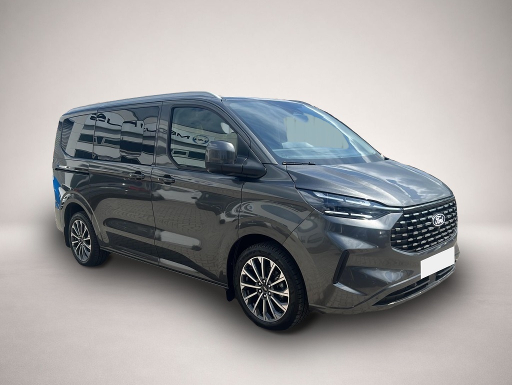 Bild 4 Ford Tourneo Custom 320 L1 Titanium X *B&O*ACC