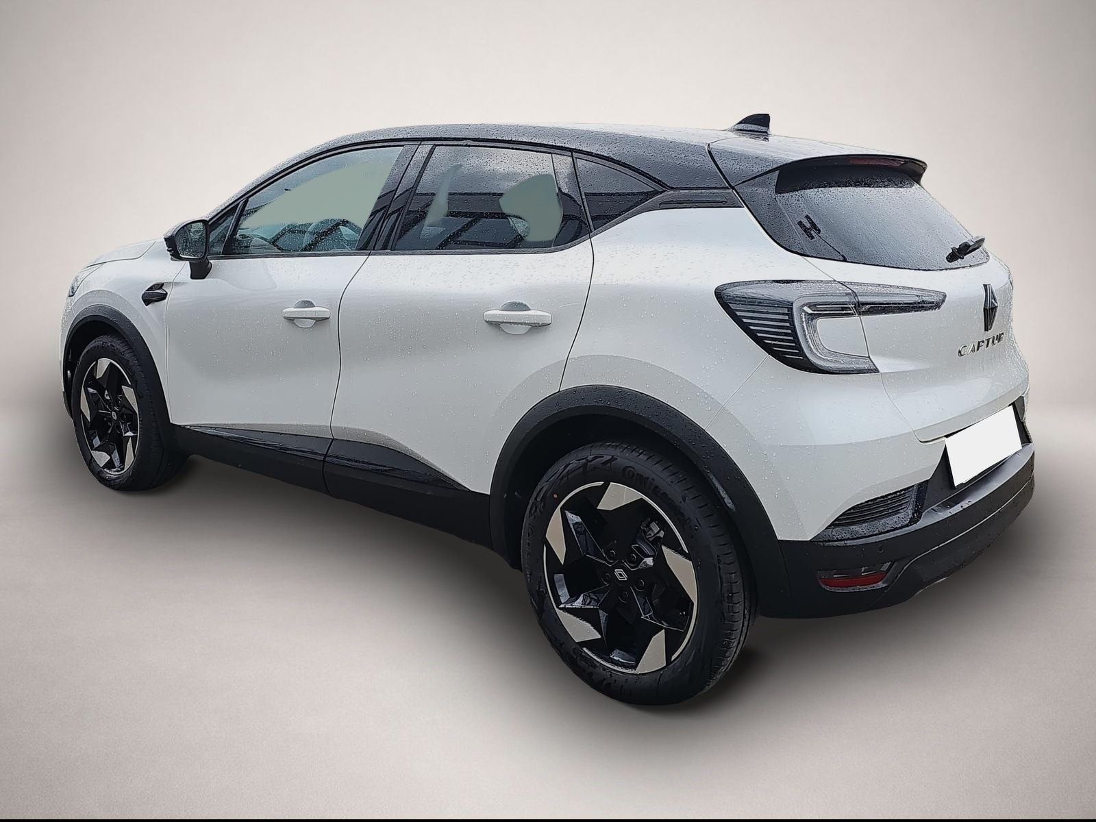 Bild 5 Renault Captur TCe 160 EDC Mild-Hybrid Techno ACC Kamera