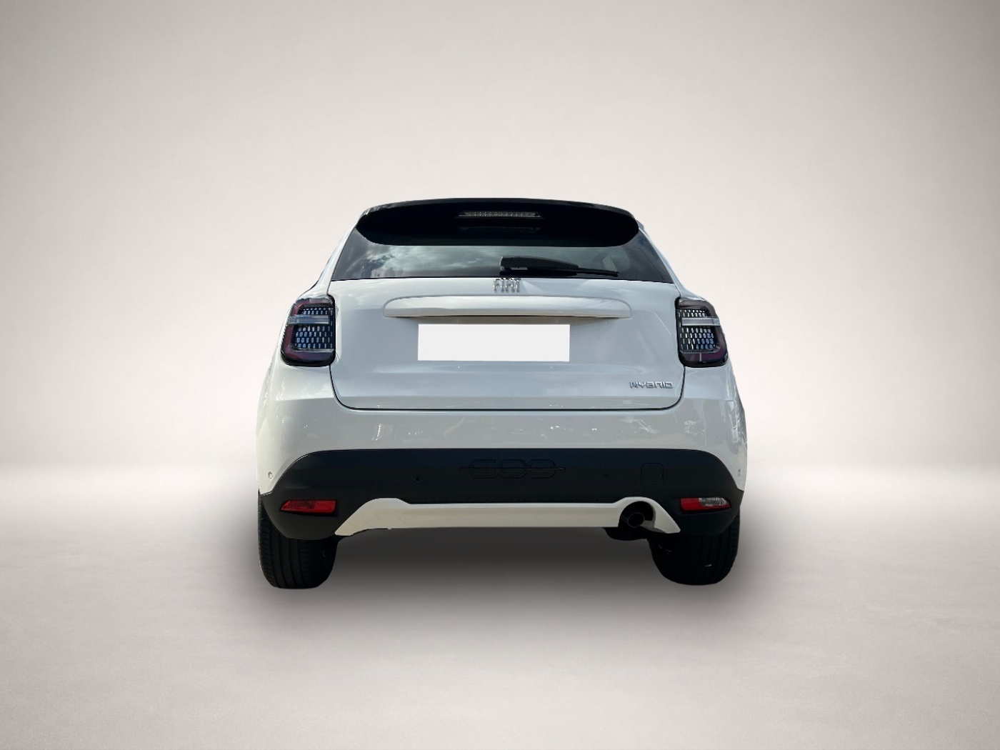 Bild 3 Fiat 600 1.2 Hybrid DCT *LED Sitzheizung Klima PDC*