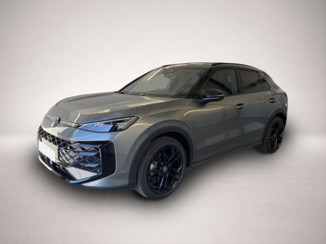 Bild T-Roc Volkswagen
