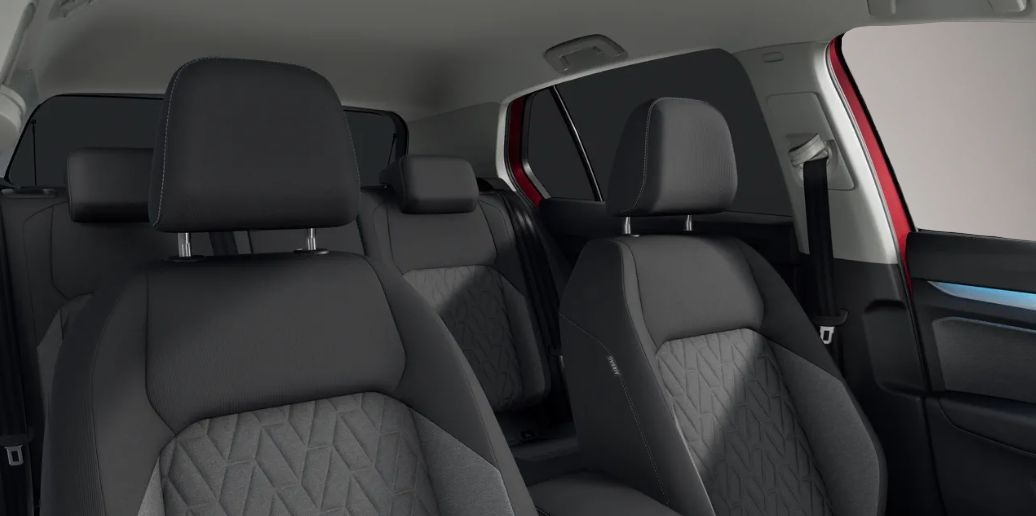 Bild 5 Volkswagen Golf 1.5 eTSI 7-Gang-DSG