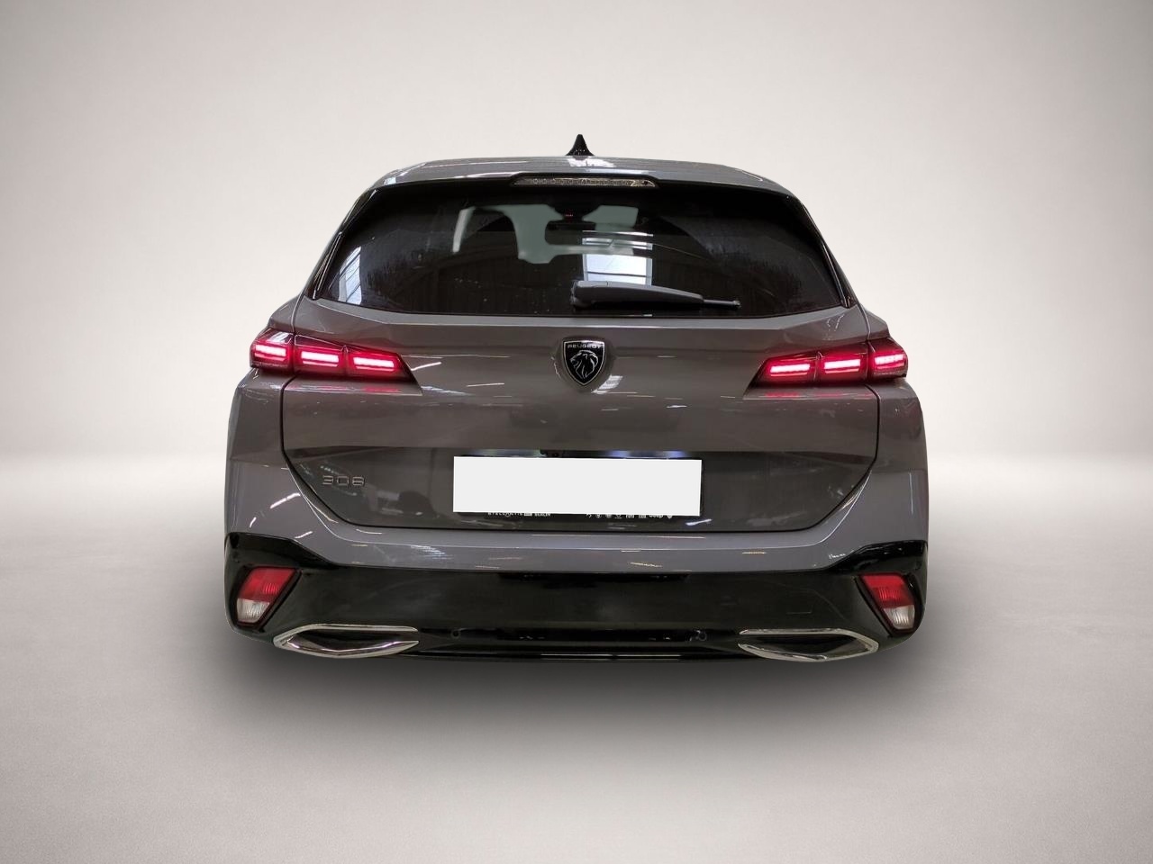 Bild 4 Peugeot 308 SW Allure Allure Shz Navi Kamera PDC