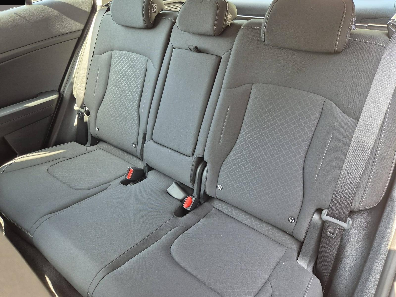 Bild 10 Kia Sportage Vision 1.6 T-GDi 150PS Automatik NEUES