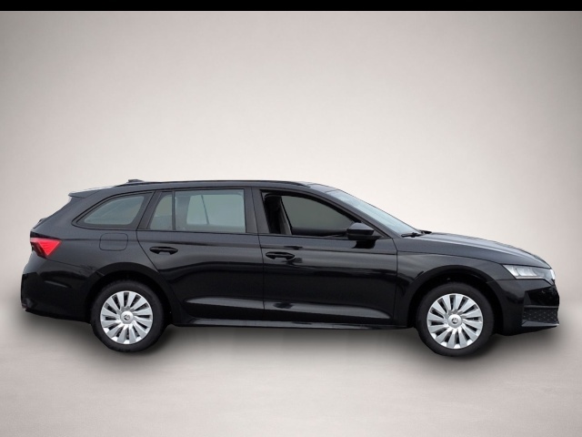 Bild 2 Skoda Octavia Combi 1.5eTSI*DSG AHK LED SHZ Tempo PDC