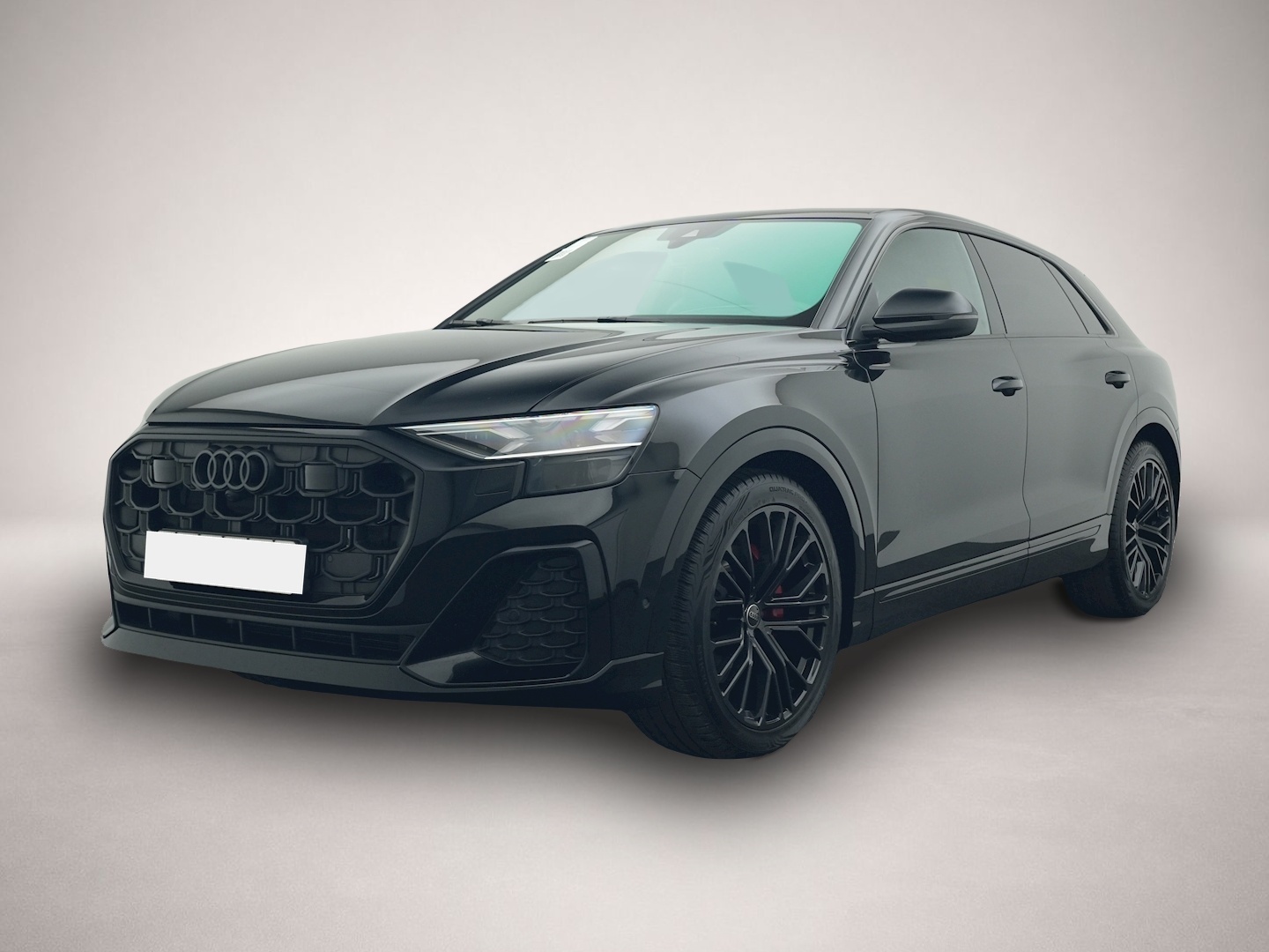 Bild quattro Audi