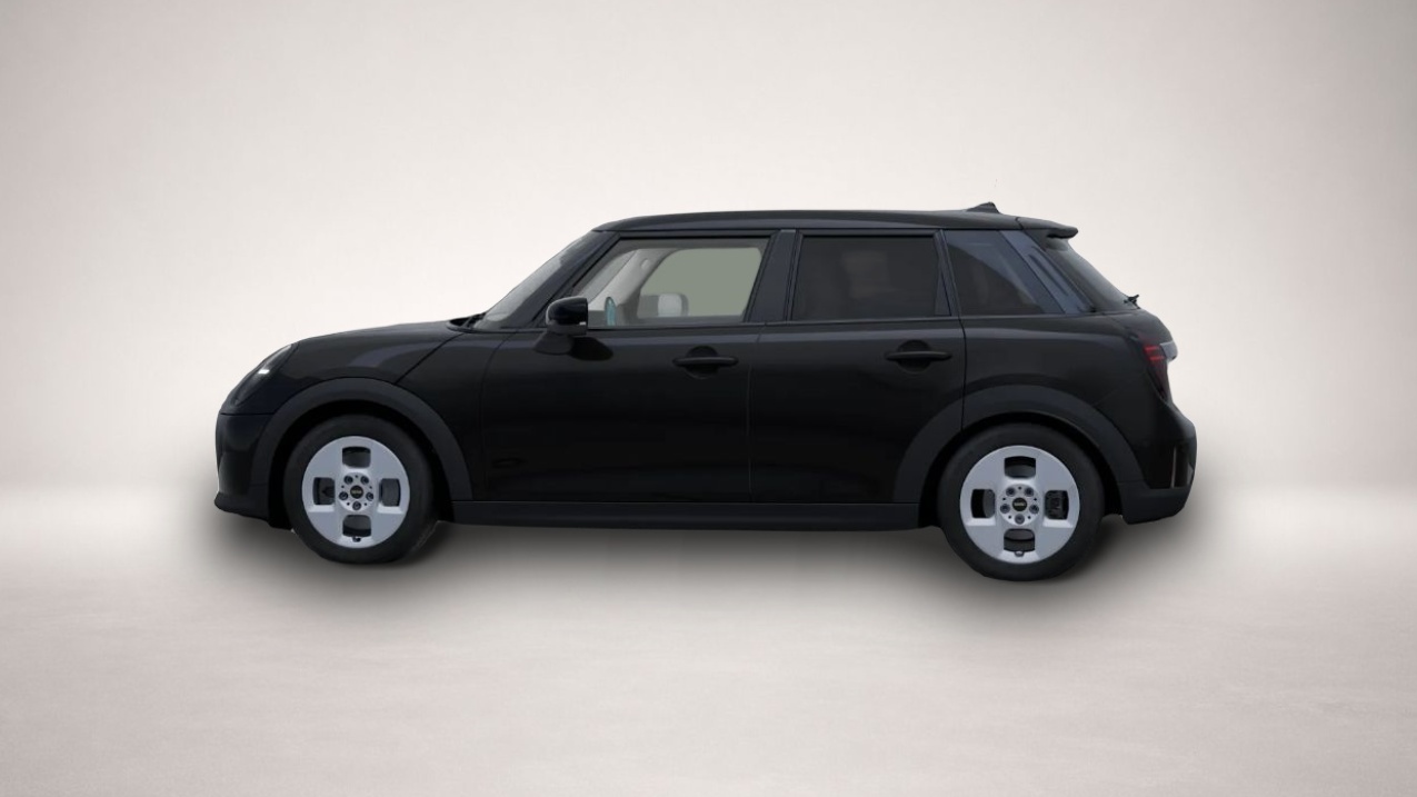 Fotografie 2 des MINI Cooper 1.5 7-Gang Steptronic