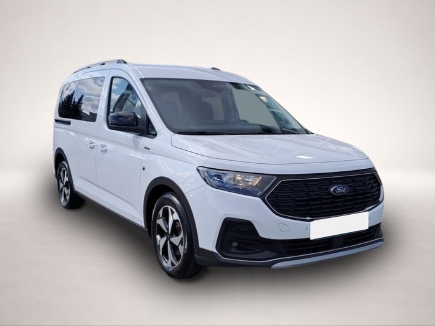 Fotografie 6 des Ford Tourneo Connect Grand Tourneo Connect 2.0 EcoBlue ACTIVE