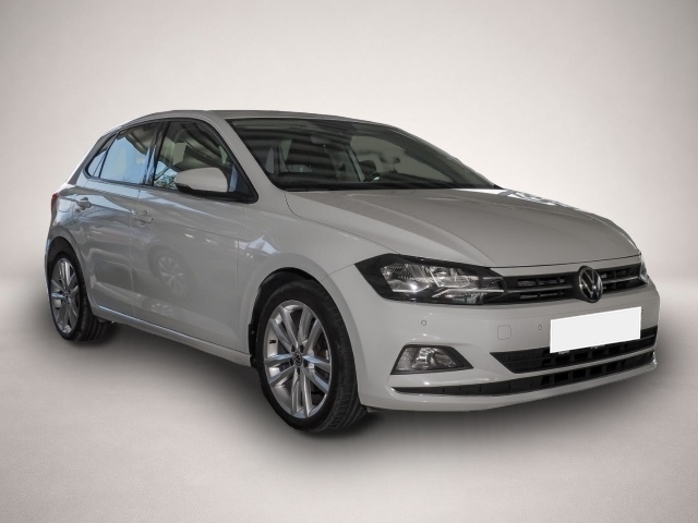 Bild 2 Volkswagen Polo VI Highline+NAVI+SHZ+PDC+KLIMAAUTO+CARPLAY+