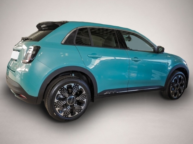 Fotografie 3 des Fiat 600 Hybrid La Prima +LEDER+LED+SHZ+NAVI+R-KAM+eK