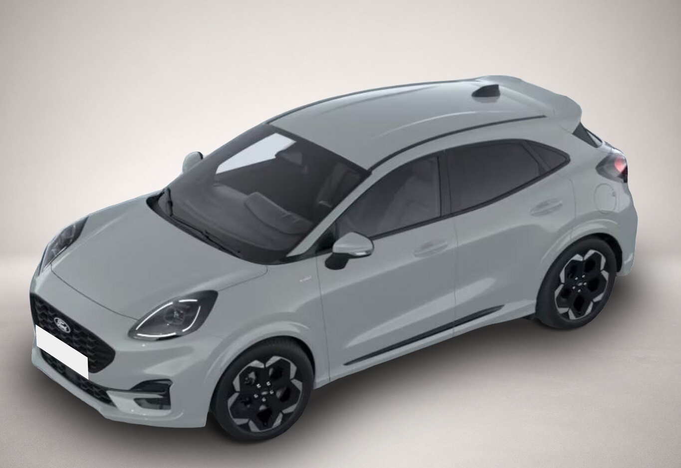Fotografie 5 des Ford Puma MHEV Aut ST-Line X WinterP LED Nav Kam B&O