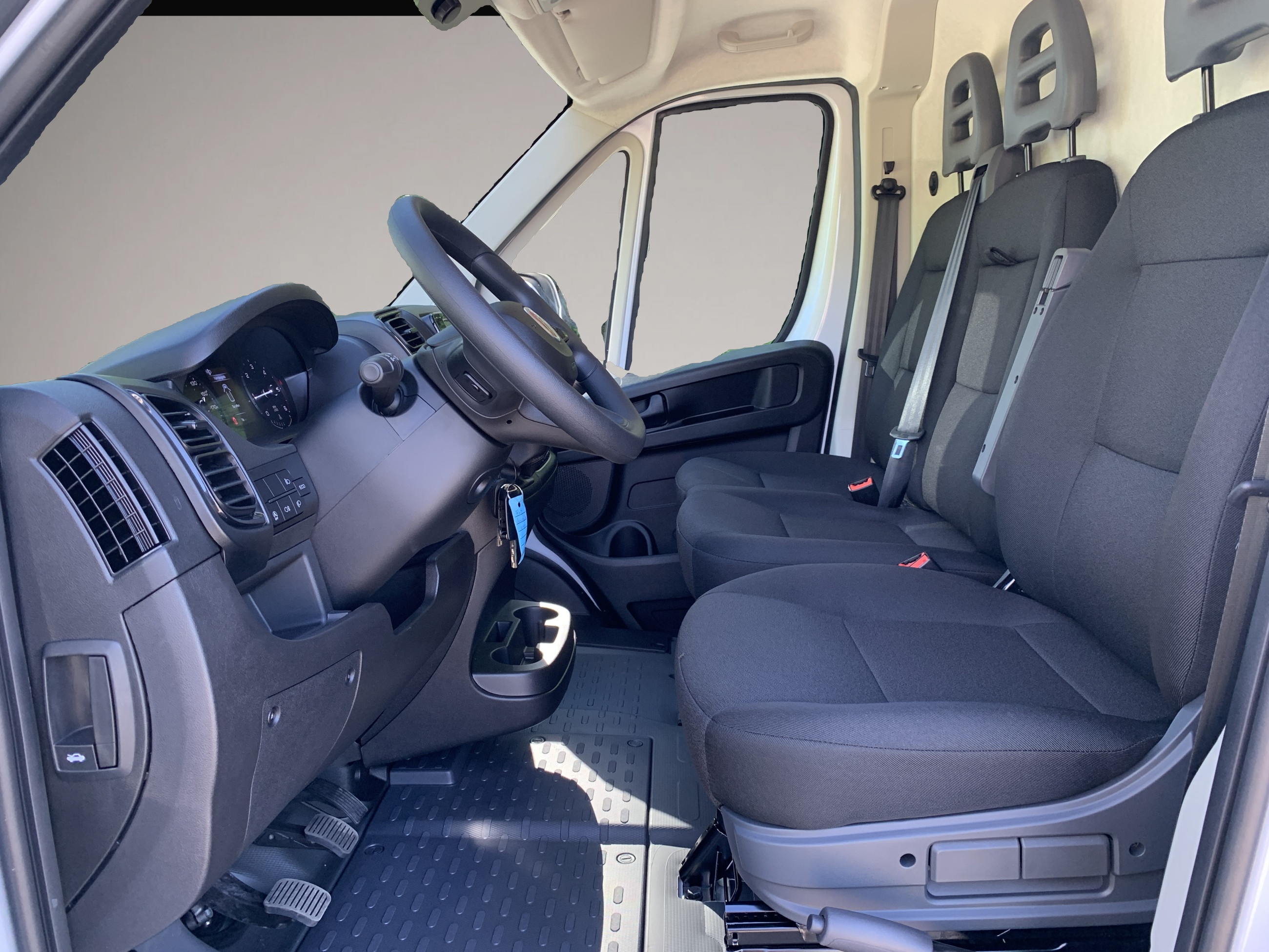 Bild 5 Fiat Ducato L2H2 120 PS