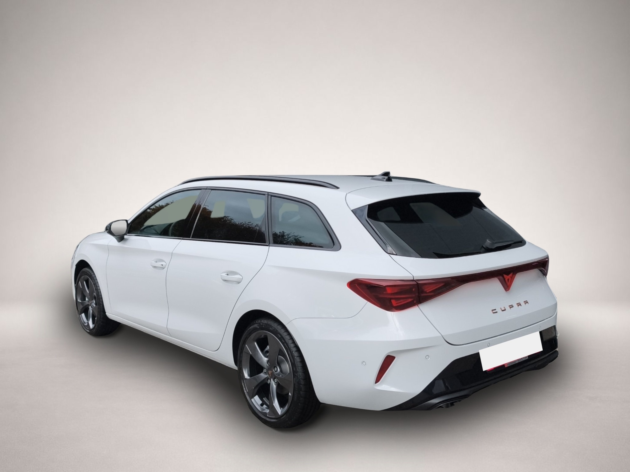 Bild 4 Cupra Leon SP 2.0 TDI DSG LED NAVI AHK 18 KAMERA PARKL