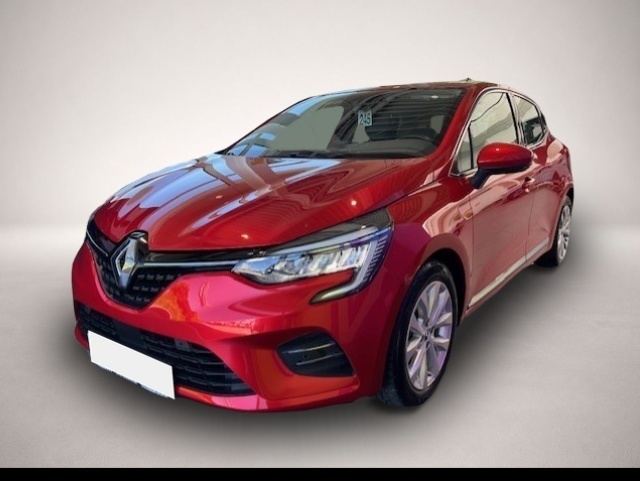 Bild Clio Renault