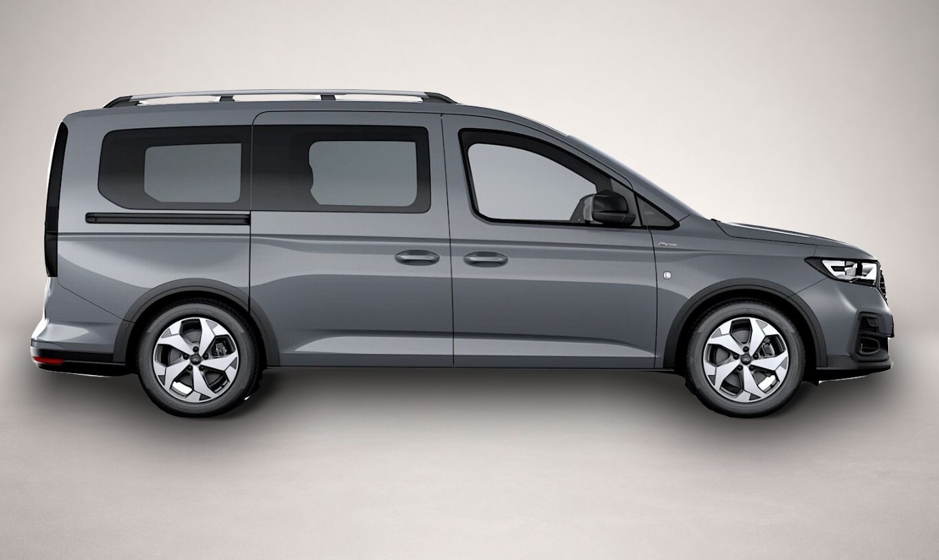 Fotografie des Ford Tourneo Connect Grand Tourneo Connect AWD Active Pano ACC LED