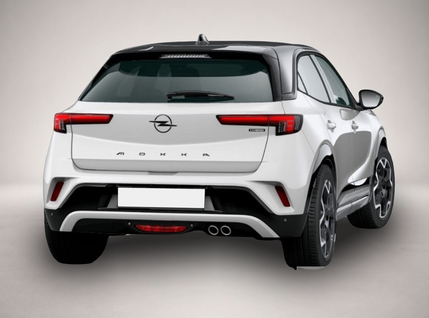 Bild 3 Opel Mokka Hybrid Ultimate WinterP SHZ LHZ Nav Matrix