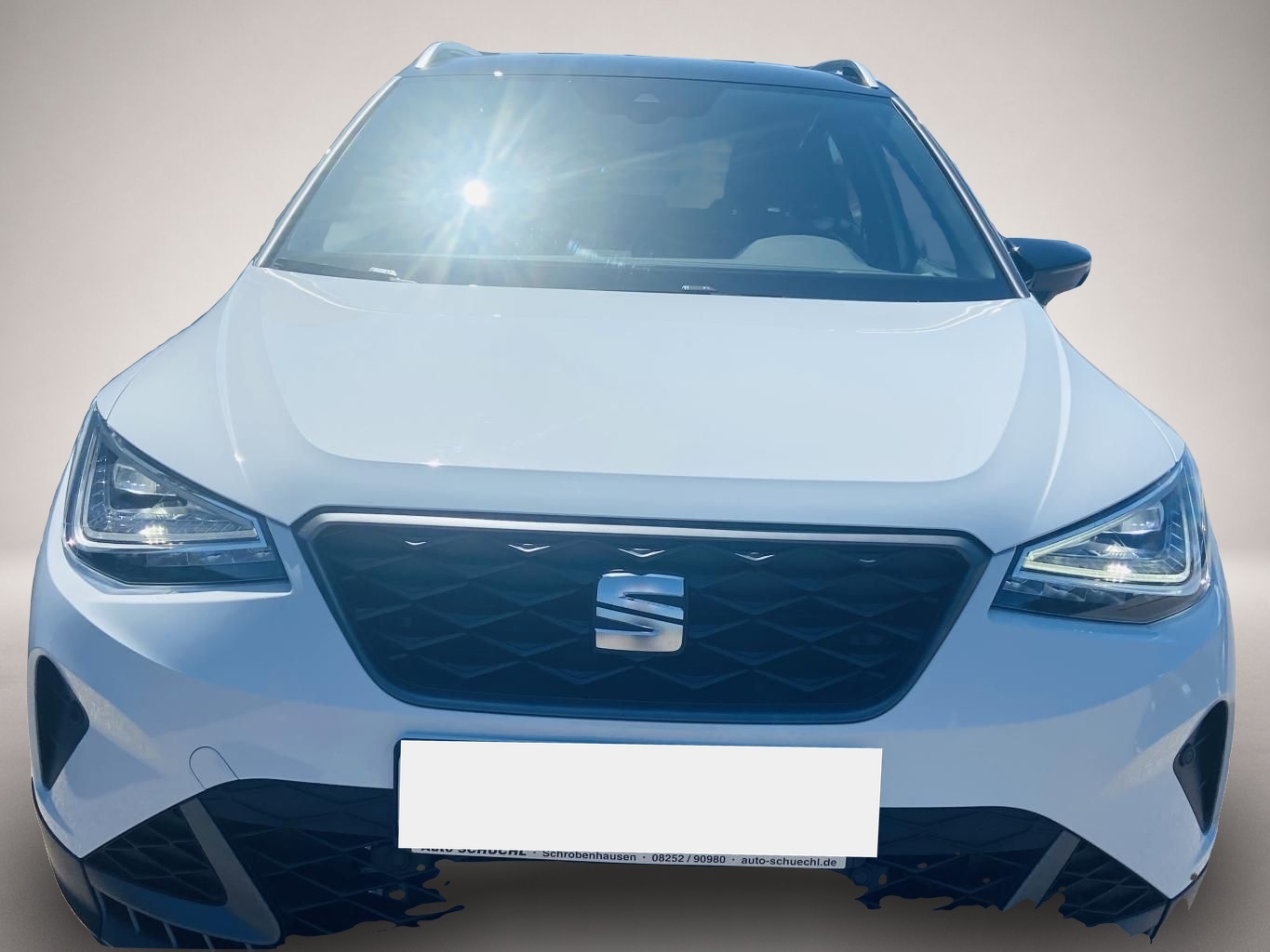 Bild 7 Seat Arona 1.0 TSI FR PAKET-XL+18"+ACC+LANE-ASSIST+VI