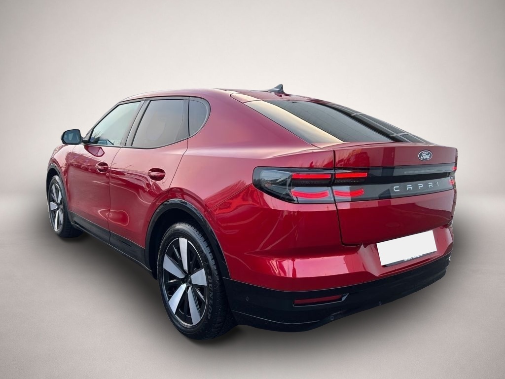 Fotografie 4 des Ford Capri 79kWh AWD Premium