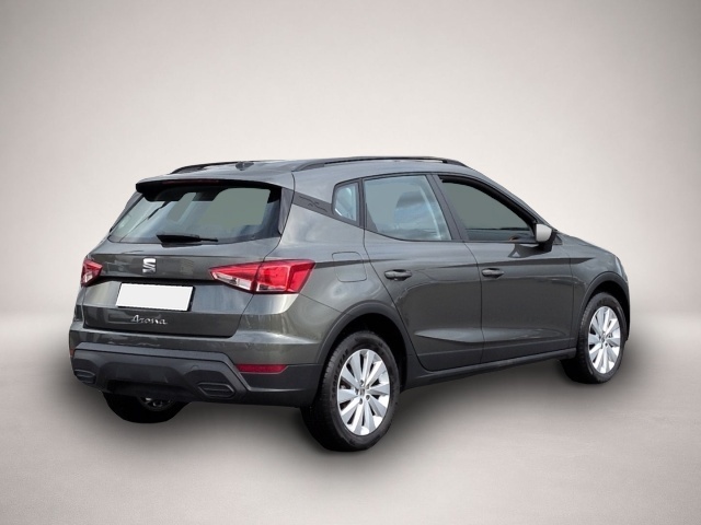 Bild 4 Seat Arona Style 1.0TSI*DSG LED digCockp Tempo Blueto