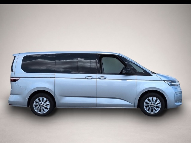 Bild 3 Volkswagen T7 Multivan lang TDI*Panodach Bett AHK ACC Tisch
