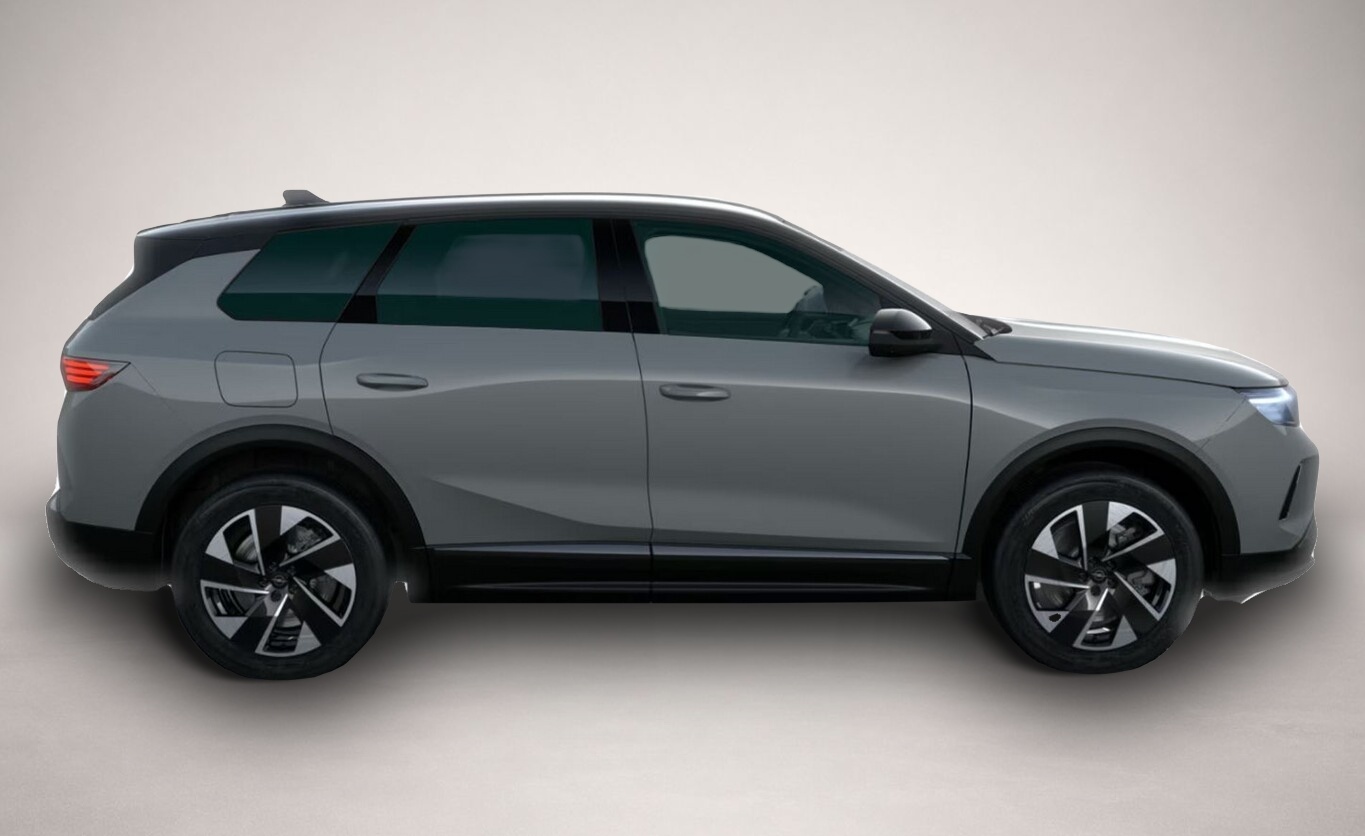Fotografie 3 des Opel Grandland (X) Grandland Hybrid AUT GS KomfortP TechP HUD Nav