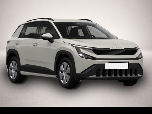 Bild 2 Skoda Other Epiq 55 SMART-LINK,CLIMATRONIC BESTELLFAHRZEUG