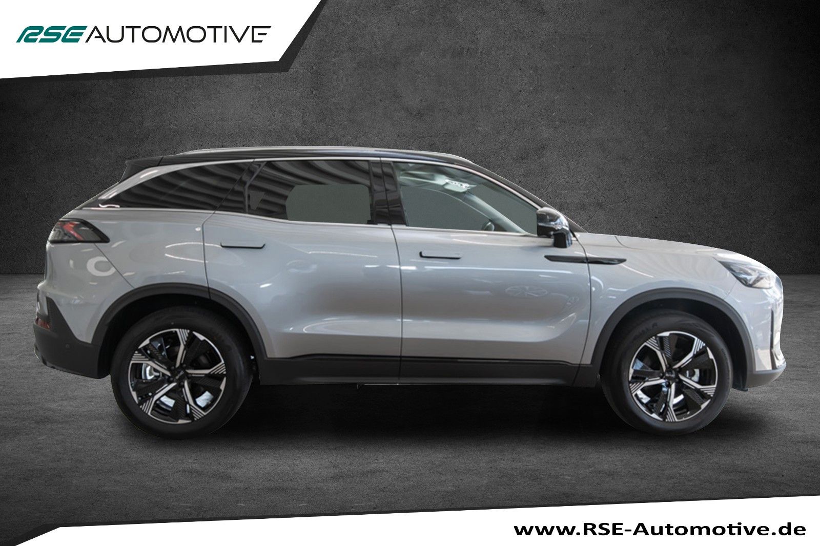 BAIC Beijing X75 X75 Klimaauto.  Pano USB Keyles DAB.. - Thumbnail 5