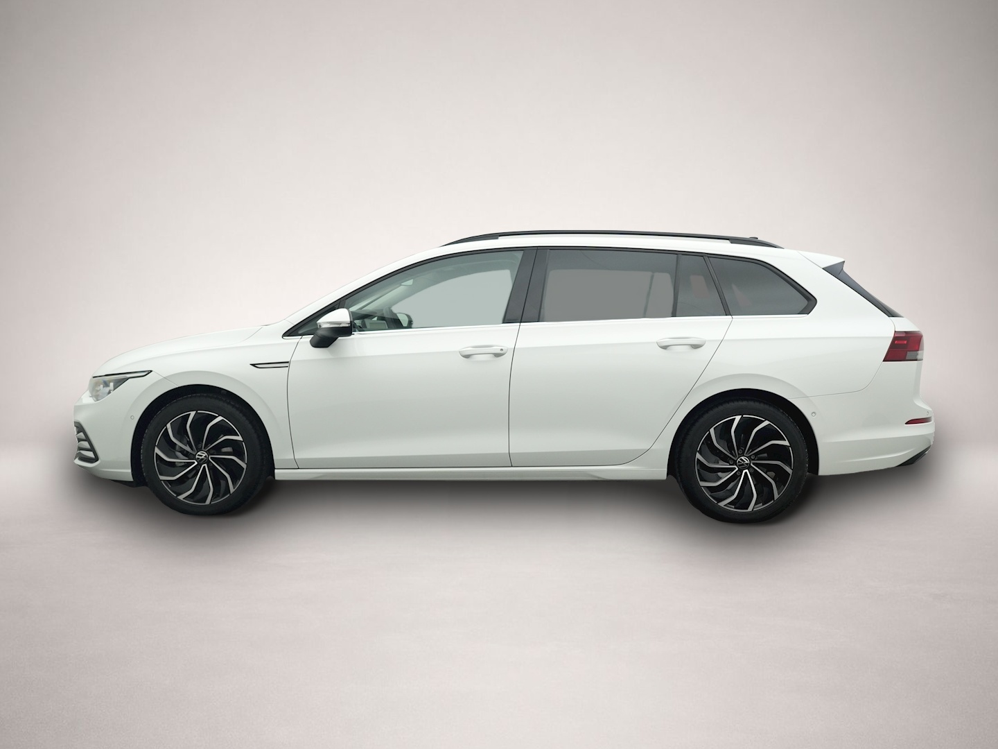 Bild 2 Volkswagen Golf Variant 8 1.5 TSI DSG NAVI AHK KAMERA LED