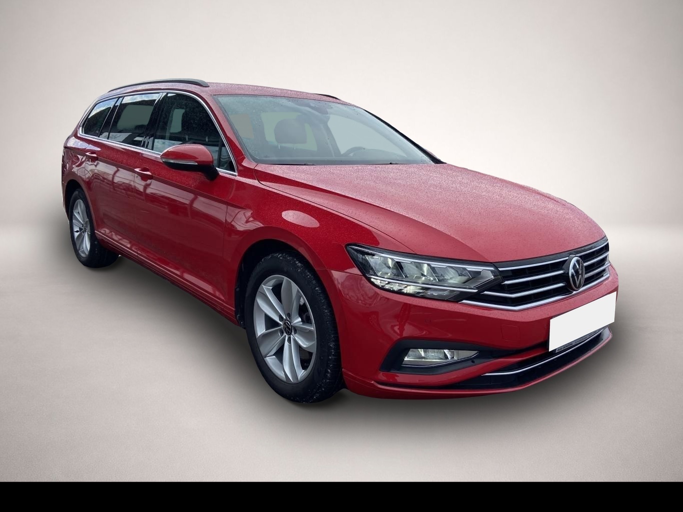 Bild 6 Volkswagen Passat Variant 2.0 TDI DSG BUSINESS APP-CONNECT+