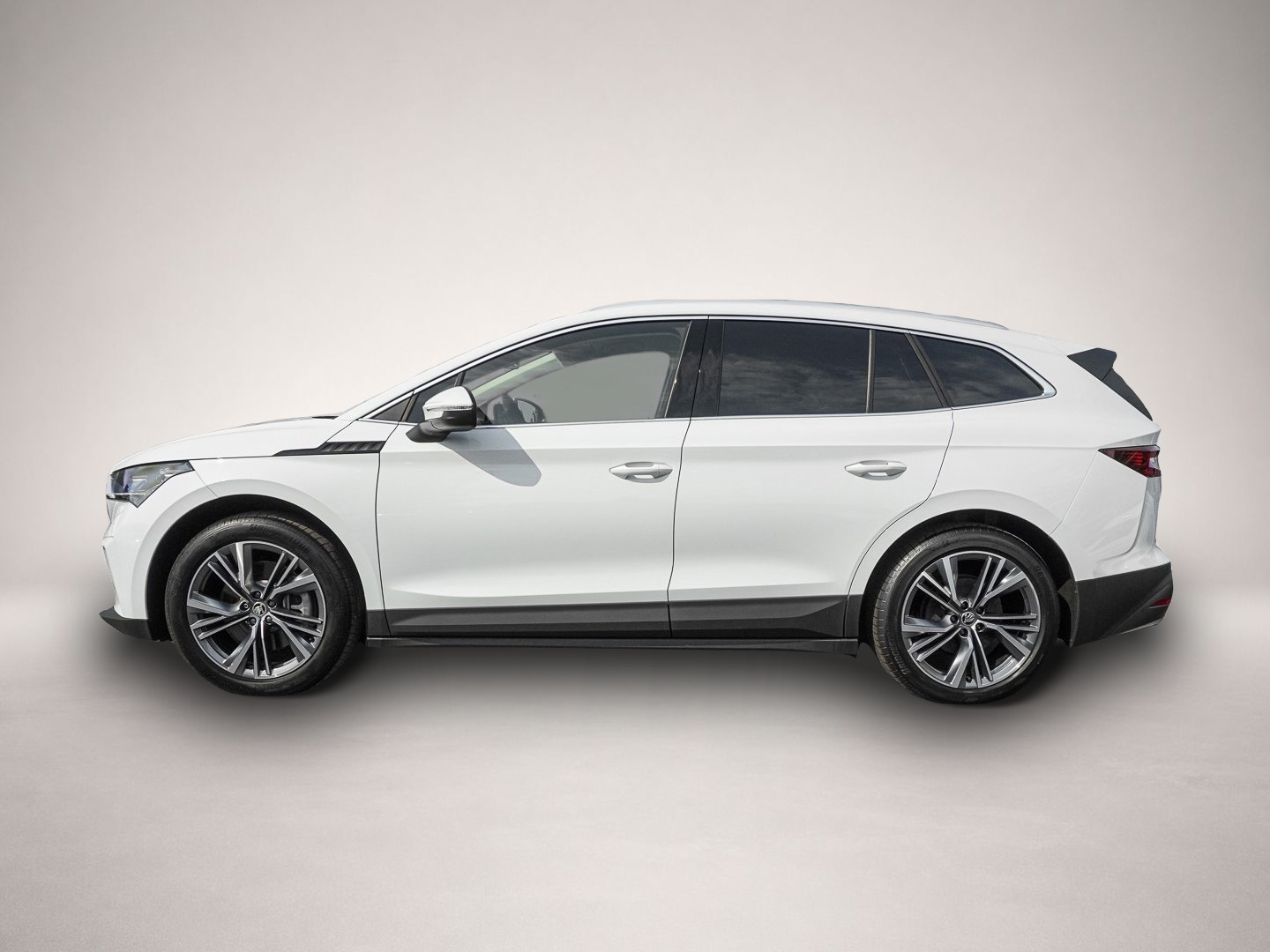 Bild 4 Skoda Enyaq iV 80x LED 20ALU HEAD-UP