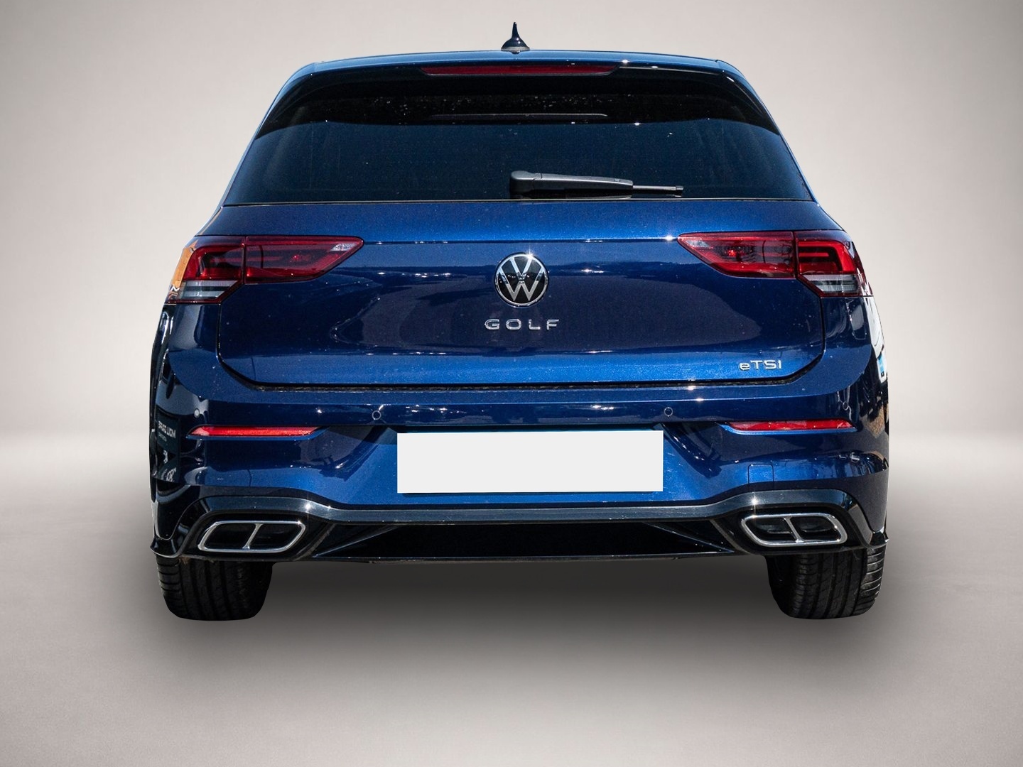 Bild 5 Volkswagen Golf 1.5 eTSI DSG R-Line