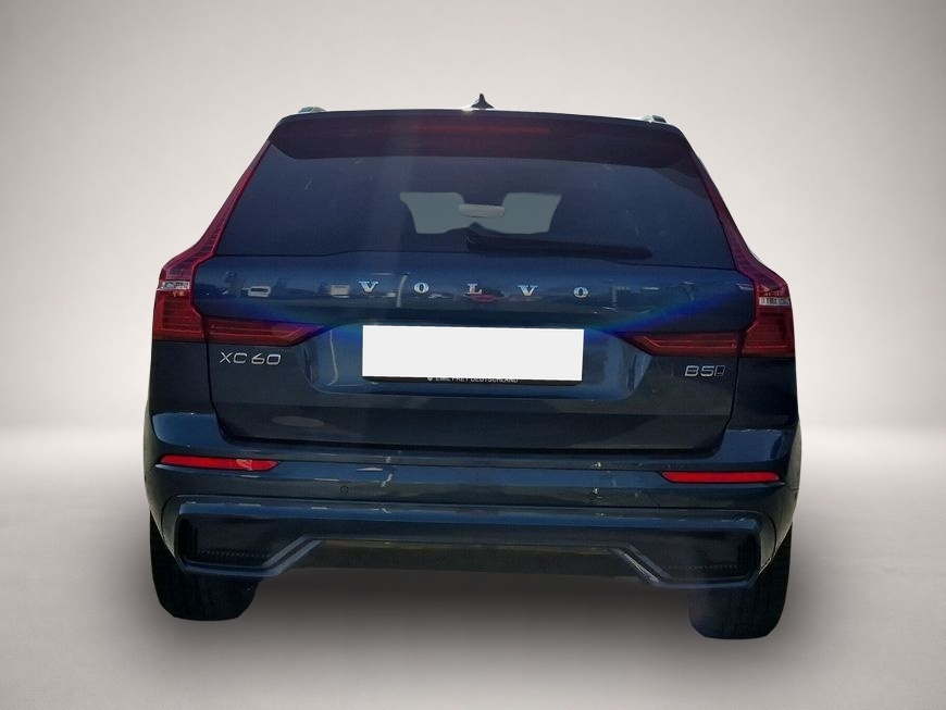 Bild 1 Volvo XC60 B5 B AWD Ultra Dark Business-Paket Pro