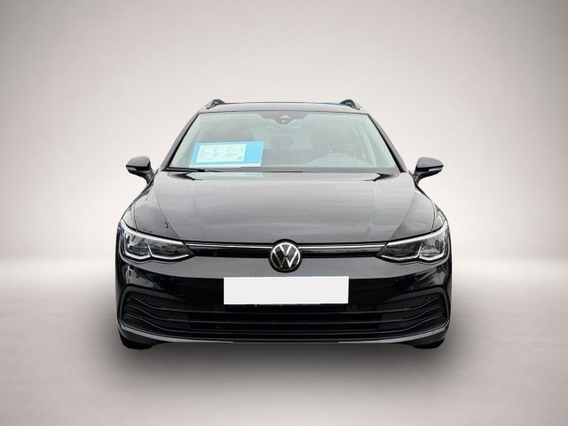 Bild 8 Volkswagen Golf VIII Variant 2.0 TDI DSG Life Navi,ACC