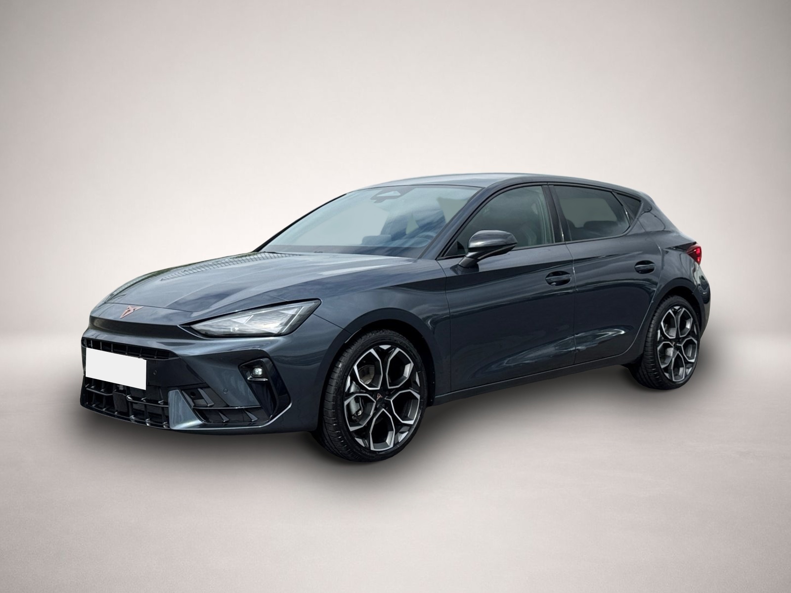 Fotografie Cupra Leon TDI DSG|NAVI|ACC|RÜCKFAHRKAMERA|WINTER
