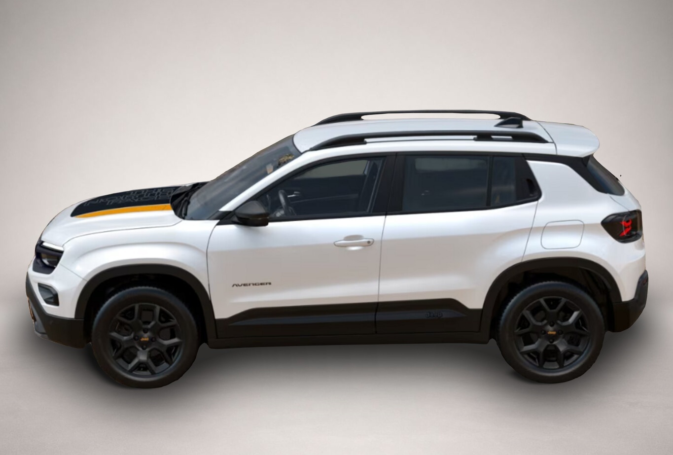 Bild 2 Jeep Avenger Hybrid 4xe NorthFace Nav eHK KAM SHZ Key