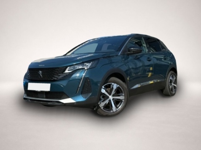 Bild 1 Peugeot 3008 GT 1.2 PureTech 130 EU6d SHZ/BLIS/CAM/ACC