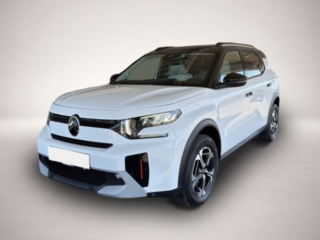 Bild 1 Citroën C3 Aircross Mild-Hybrid 145 MAX Navi LED Totwink