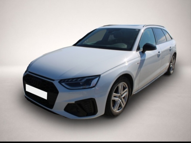 Fotografie Audi A4 Avant 40 TFSI S-tronic Pano/Rückkam/Tempo