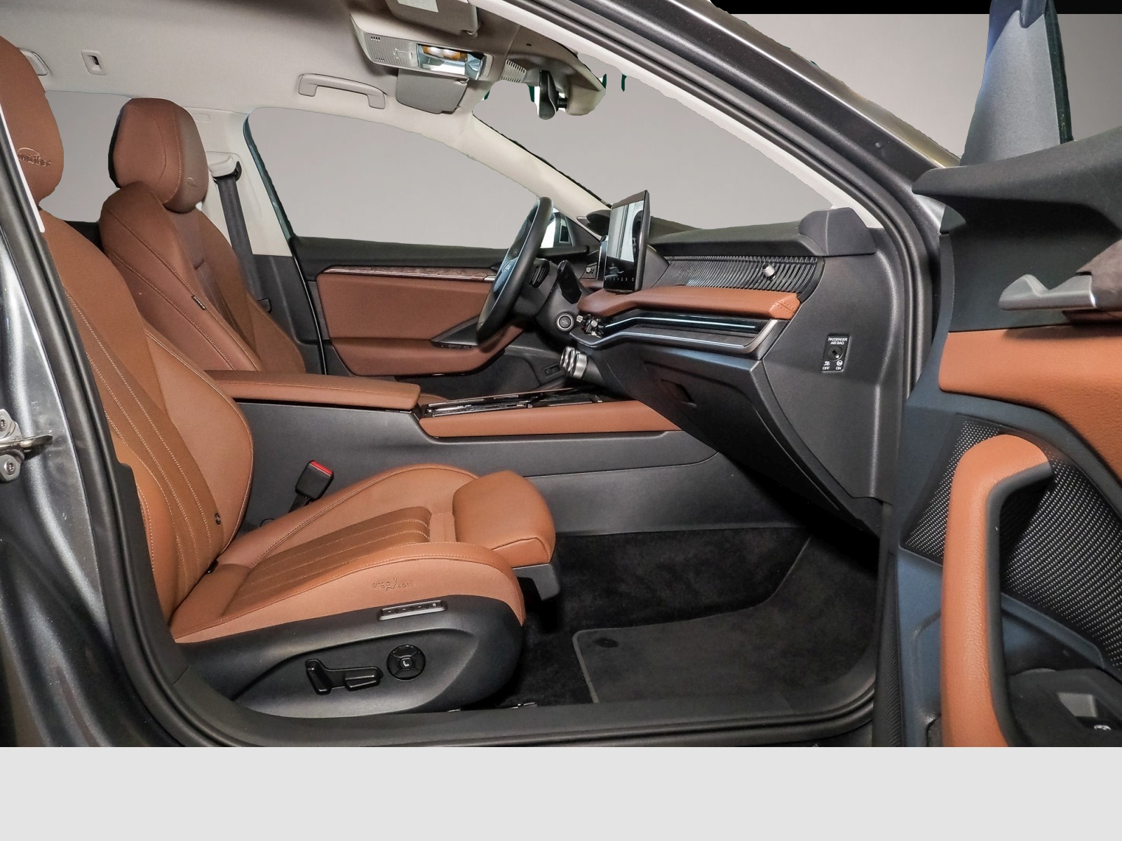Bild 5 Skoda Superb Combi 2.0 TDI DSG L&K-Navi*AHK*Kamera*Mas