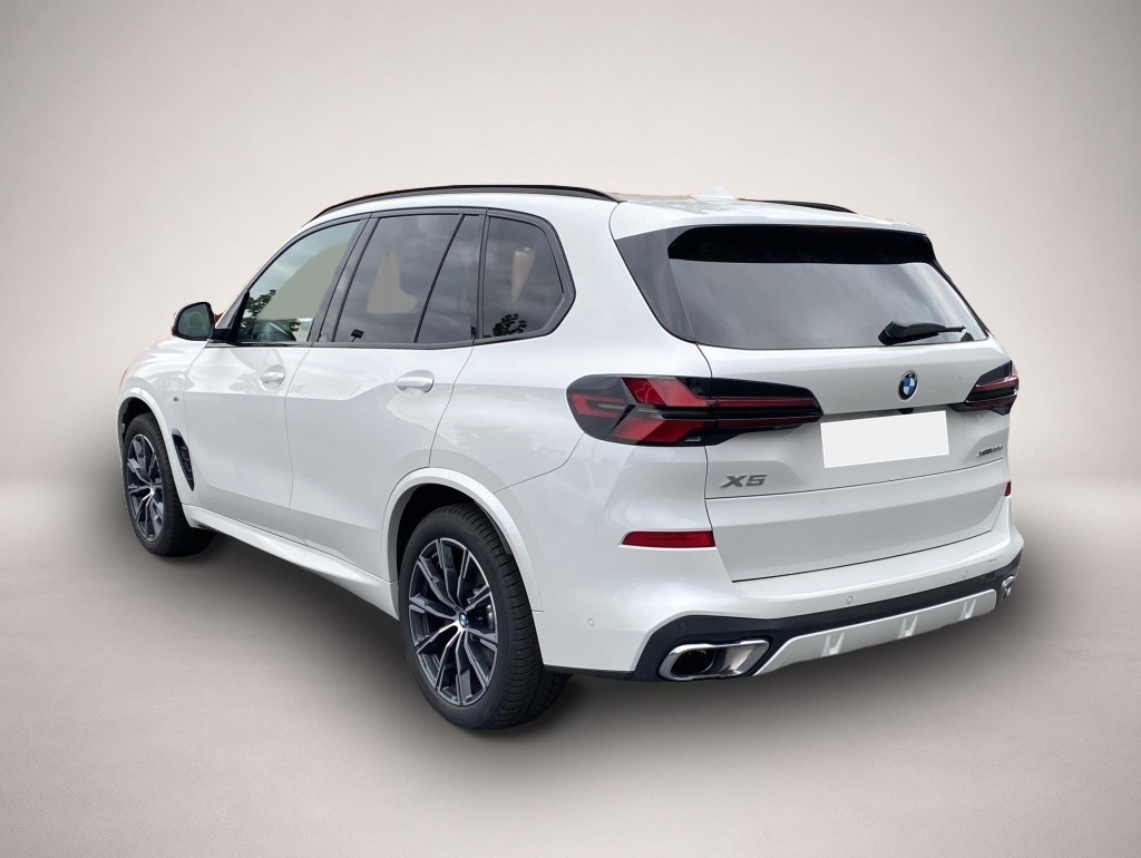 Bild 6 BMW X5 xDrive 30d M Sport*UPE 114.000¤*SkyLounge
