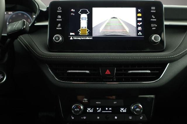 Skoda Fabia Selection Fabia 1.0 TSI DSG Selection, LED, Kam. - Thumbnail 5