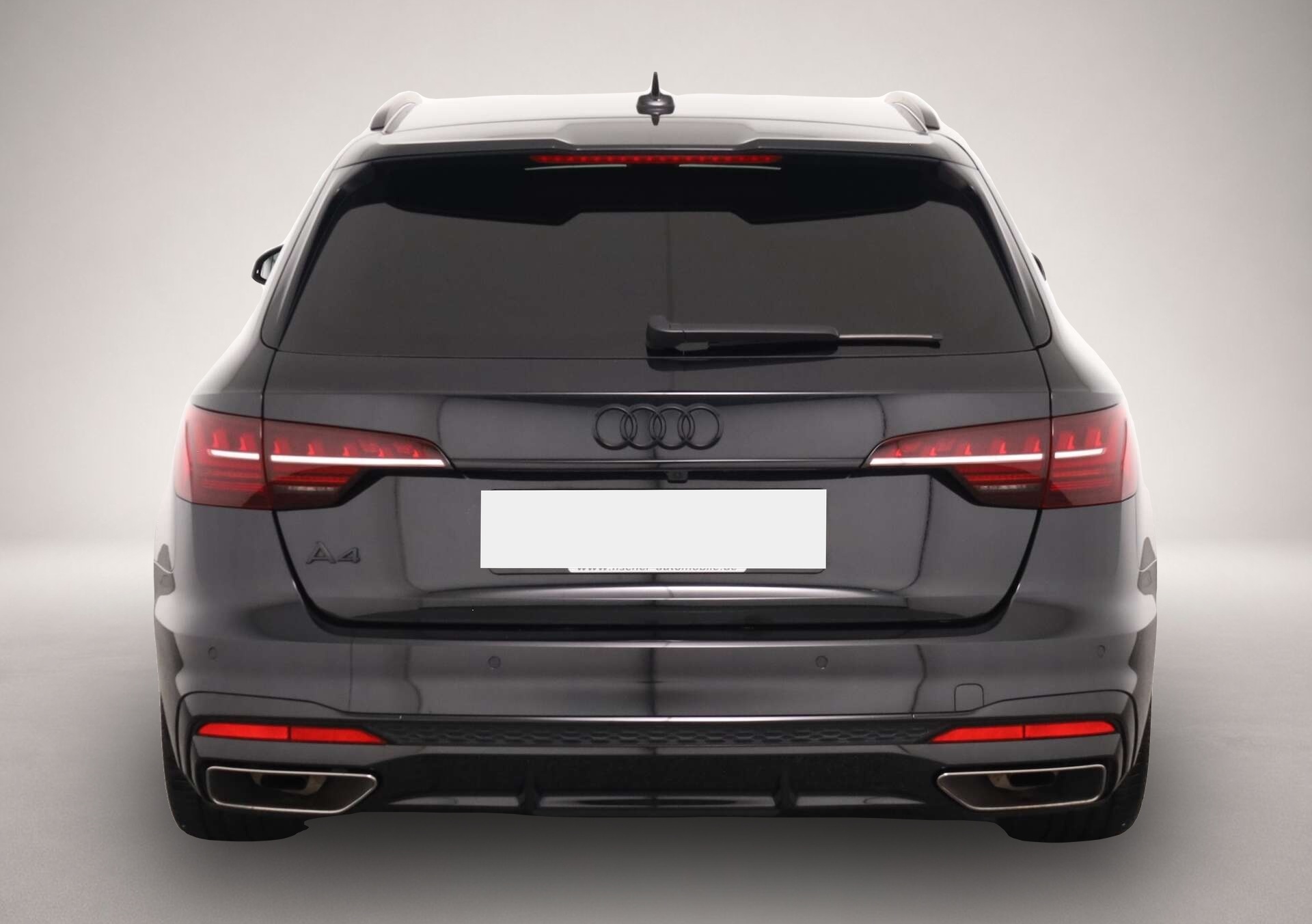 Bild 5 Audi A4 Avant 40 TFSI competition edition plus